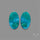 Shattuckite Pair