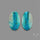 Shattuckite Pair