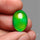 Color Changing Mood Stone Cabochon