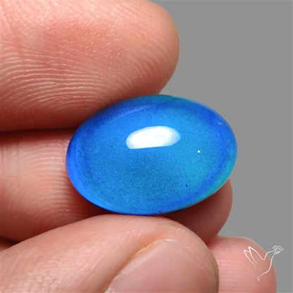 Color Changing Mood Stone Cabochon