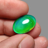 Color Changing Mood Stone Cabochon