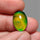 Color Changing Mood Stone Cabochon