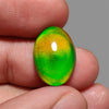 Color Changing Mood Stone Cabochon