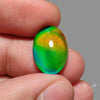Color Changing Mood Stone Cabochon
