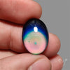 Color Changing Mood Stone Cabochon
