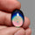 Color Changing Mood Stone Cabochon