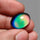Color Changing Mood Stone Cabochon
