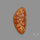 Sunstone Mughal Carving Meteor Shower Sunstone
