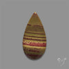 Australian Imperial Jasper Cabochon