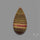 Australian Imperial Jasper Cabochon