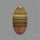 Australian Imperial Jasper Cabochon