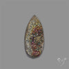 Spectropyrite Druzy