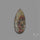 Spectropyrite Druzy