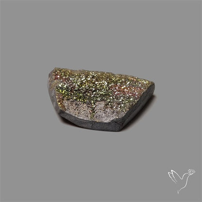 Spectropyrite Druzy