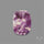 Rare Purple Kammererite Raw Face Druzy