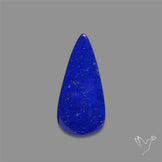 Lapis Lazuli Cabochon