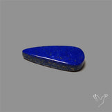 Lapis Lazuli Cabochon