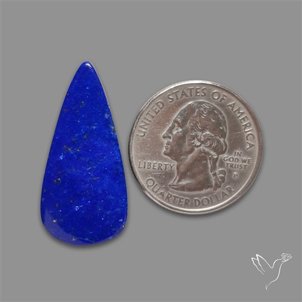 Lapis Lazuli Cabochon