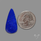 Lapis Lazuli Cabochon