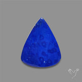Lapis Lazuli Cabochon