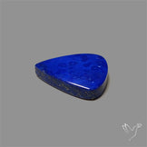 Lapis Lazuli Cabochon