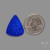 Lapis Lazuli Cabochon