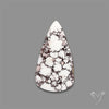 Wild Horse Magnesite Cabochon