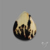 Scenic Agate Cabochon