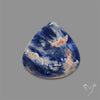 Sunset Sodalite Cabochon