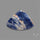Sunset Sodalite Cabochon