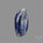 Sunset Sodalite Cabochon