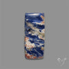 Sunset Sodalite Cabochon