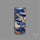 Sunset Sodalite Cabochon