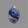 Sunset Sodalite Cabochon