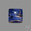 Sunset Sodalite Cabochon