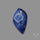 Sunset Sodalite Cabochon