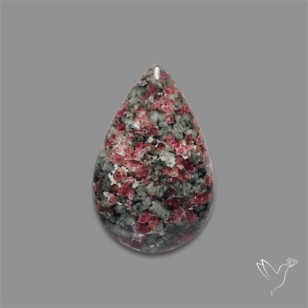 Eudialyte Cabochon