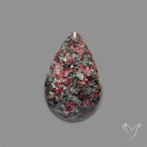 Eudialyte Cabochon