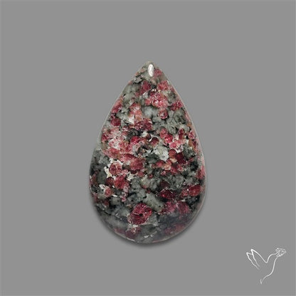 Eudialyte Cabochon