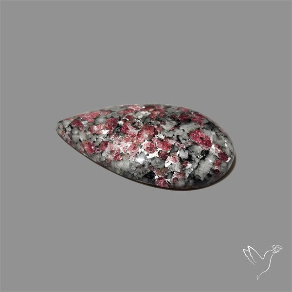 Eudialyte Cabochon