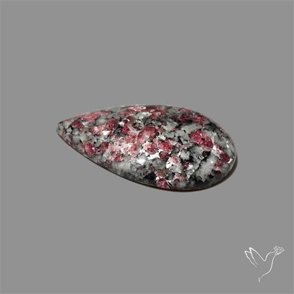 Eudialyte Cabochon