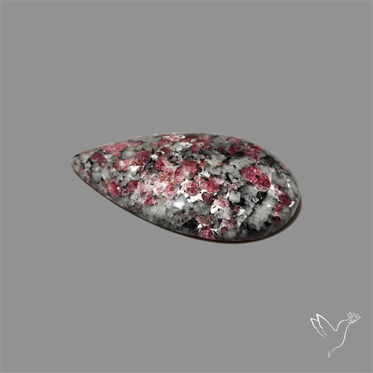 Eudialyte Cabochon