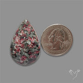 Eudialyte Cabochon
