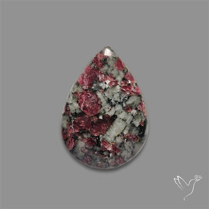 Eudialyte Cabochon