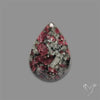 Eudialyte Cabochon