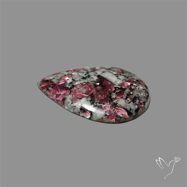 Eudialyte Cabochon
