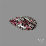 Eudialyte Cabochon