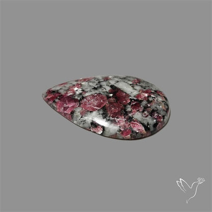 Eudialyte Cabochon