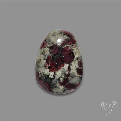 Eudialyte Cabochon