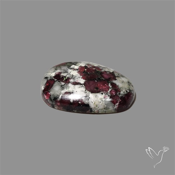 Eudialyte Cabochon